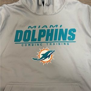 Miami Dolphins hoodie